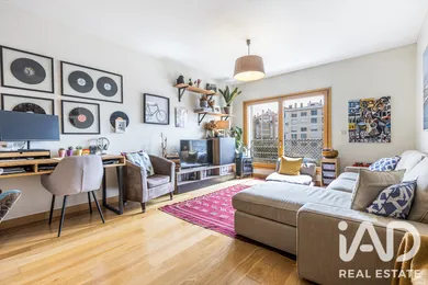 Apartamento T2 em Lisboa