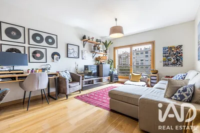 Fotografia 2 de Apartamento 2 quartos de 116 m² em Lisboa