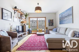 Appartement T2 à Lisboa