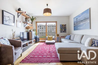 Apartamento T2 em Lisboa