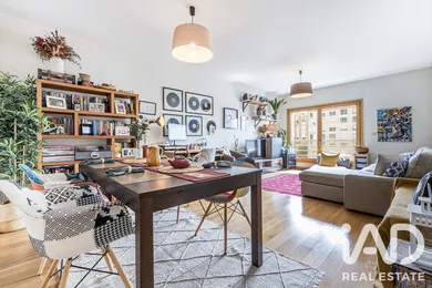 Apartamento T2 em Lisboa