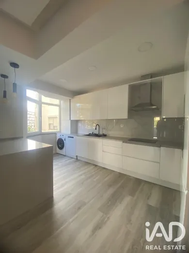Apartamento T2 em Corroios