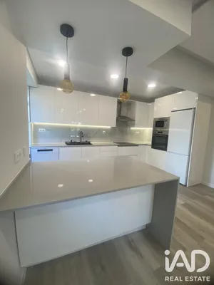 Appartement T2 à Corroios