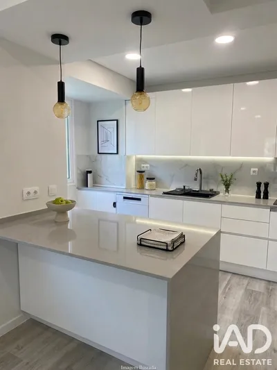 Fotografia 9 de Apartamento 2 quartos de 71 m² em Amora