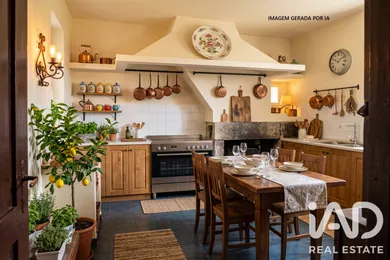 House in Castro Daire