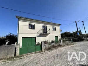 Casa/Moradia em Carregal do Sal