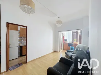 Apartamento T1 em Almada