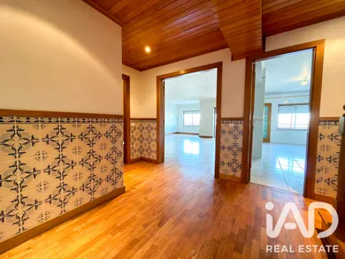 Duplex in Leiria