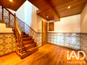 Duplex T6 em Leiria