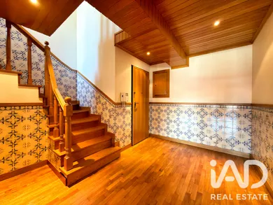 Duplex in Leiria