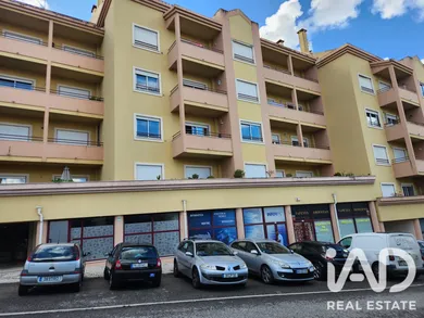 Duplex in Leiria