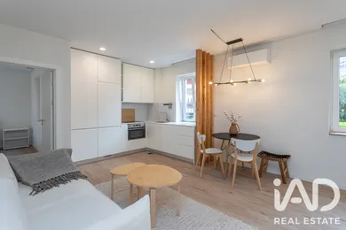 Apartamento T3 em Lisboa
