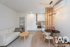 Apartamento T3 em Lisboa