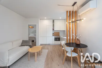 Apartamento T3 em Lisboa