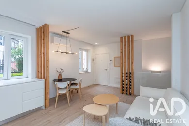 Apartamento T3 em Lisboa