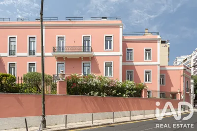Fotografia 7 de Apartamento 2 quartos de 67 m² em Lisboa