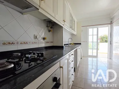 Apartamento T2 em Tavira