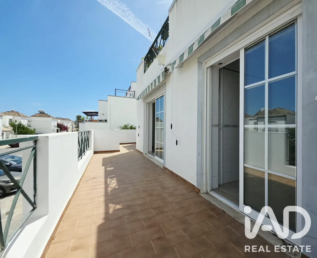 Apartamento 2 quartos de 122 m² em Tavira