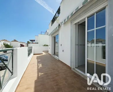 Apartamento T2 em Tavira