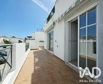 Fotografia 1 de Apartamento 2 quartos de 122 m² em Tavira