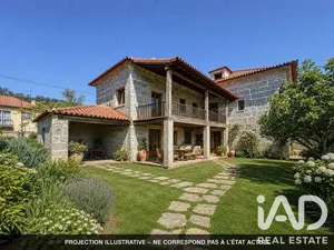 Quinta  em Fafe