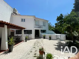 House in São Lourenço