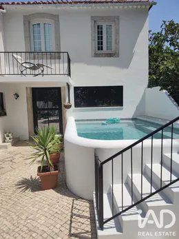 House in São Lourenço