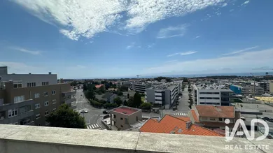 Apartamento T3 em Vila Nova de Gaia