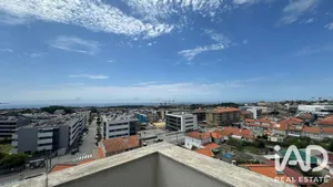 Apartamento T3 em Vila Nova de Gaia