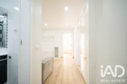 Appartement T2 à Atouguia da Baleia