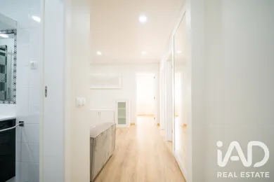 Apartamento T2 em Atouguia da Baleia
