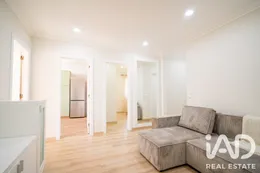 Appartement T2 à Atouguia da Baleia