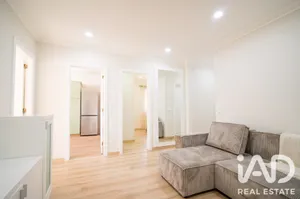 Appartement T2 à Atouguia da Baleia