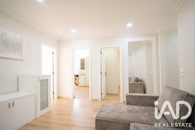 Fotografia 1 de Apartamento 2 quartos de 60 m² em Atouguia da Baleia