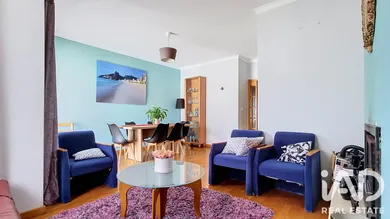 Apartamento T3 em Avanca