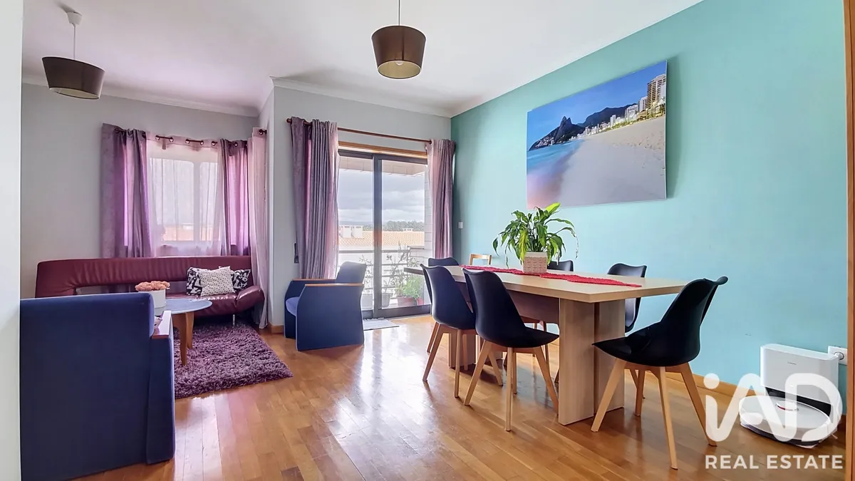Apartamento 3 quartos de 100 m² em Avanca