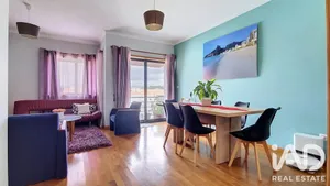 Apartamento T3 em Avanca
