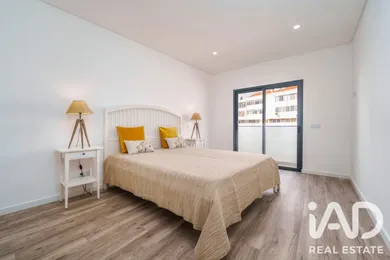 Apartamento T3 em São Brás de Alportel