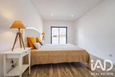Fotografia 4 de Apartamento 3 quartos de 117 m² em São Brás de Alportel