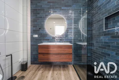 Fotografia 2 de Apartamento 3 quartos de 182 m² em São Brás de Alportel