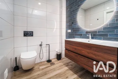 Fotografia 3 de Apartamento 3 quartos de 182 m² em São Brás de Alportel