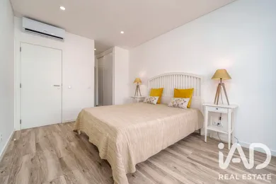 Apartamento T3 em São Brás de Alportel