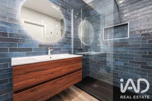 Apartamento T3 em São Brás de Alportel