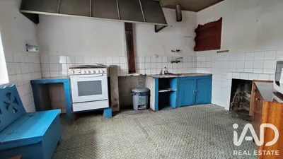 Fotografia 3 de Casa/Moradia 3 quartos de 194 m² em Pedrógão grande
