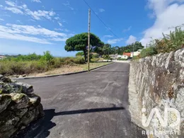 Terreno urbano em Viana do Castelo
