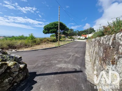 Fotografia 3 de Terreno urbano de 3740 m² em Viana do Castelo