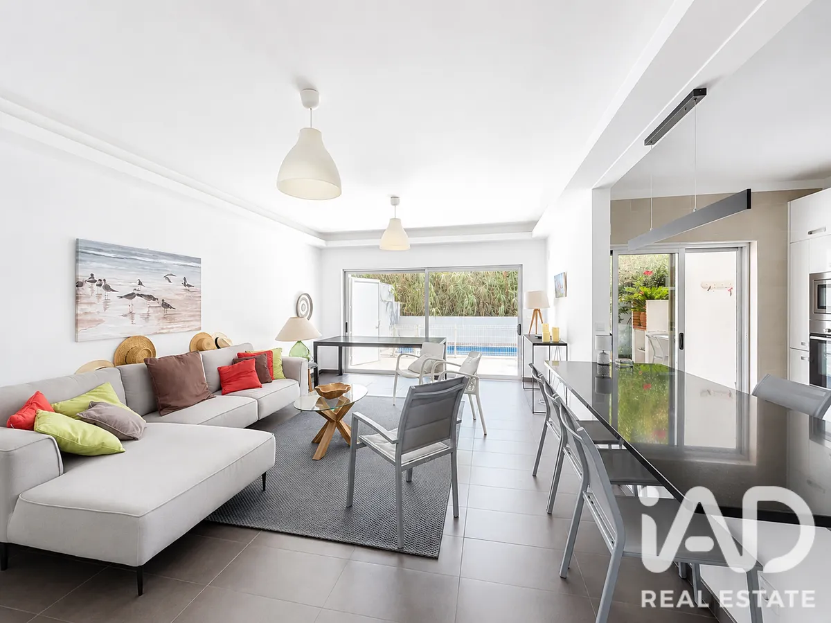 Moradia geminada 4 quartos de 412 m² em Vila Nova de cacela