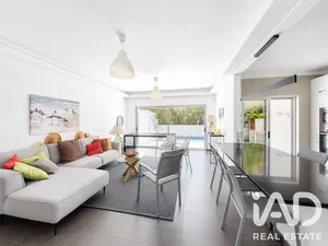 Semi-detached house  in Vila Nova de cacela