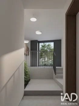 Apartamento T1 em Vila Nova de Gaia