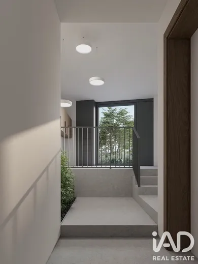 Apartamento T1 em Vila Nova de Gaia